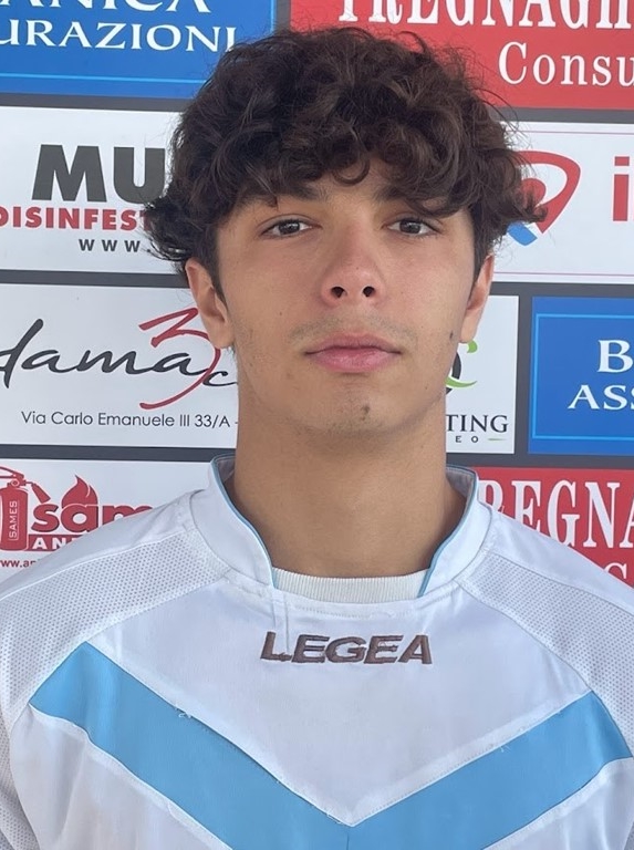 BRUNO CRISTIAN